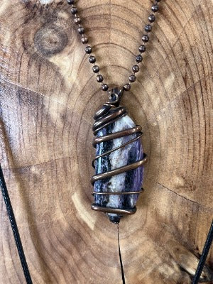 Charoite