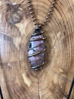 Rhodonite