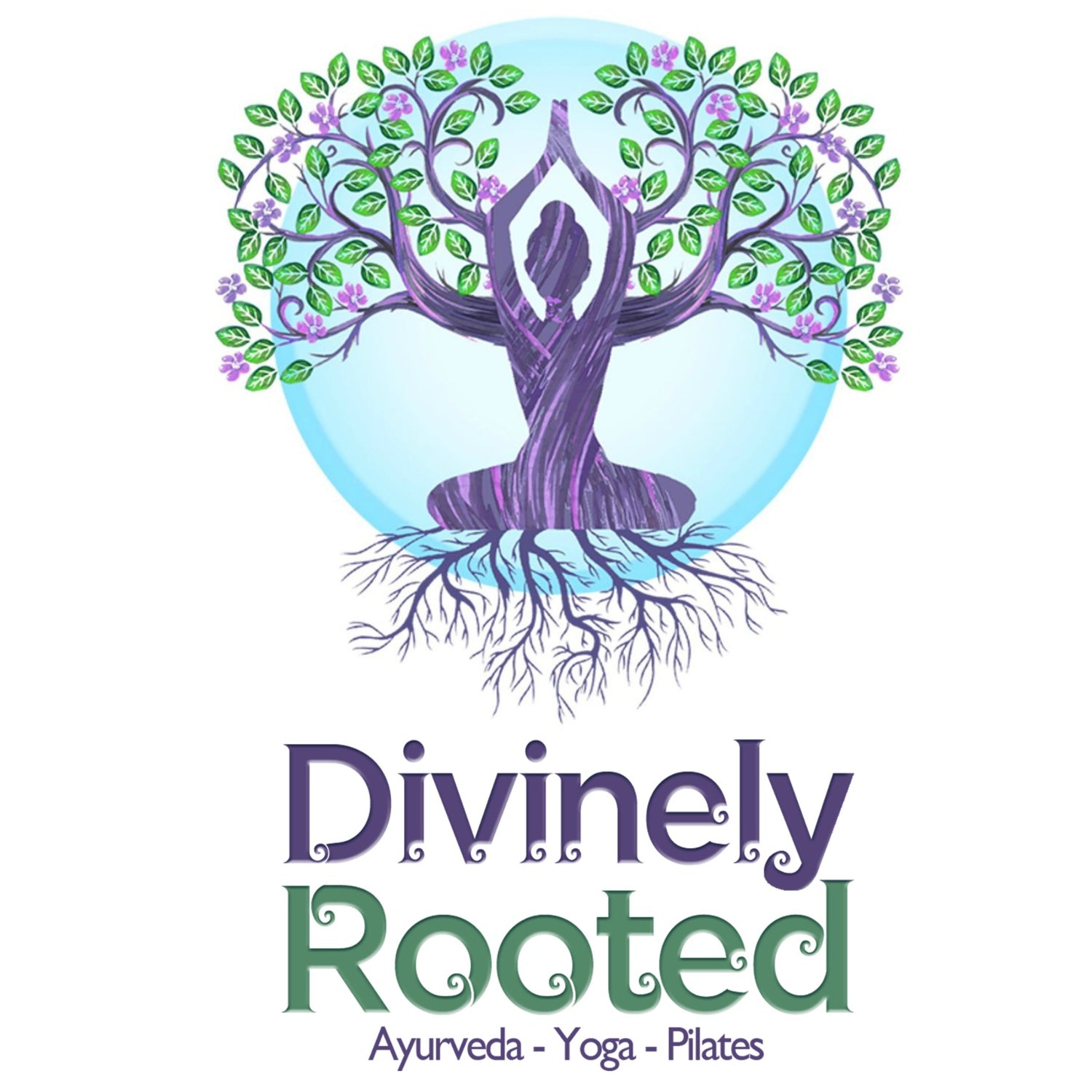 Divinely Rooted
