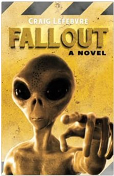 Fallout a Novel